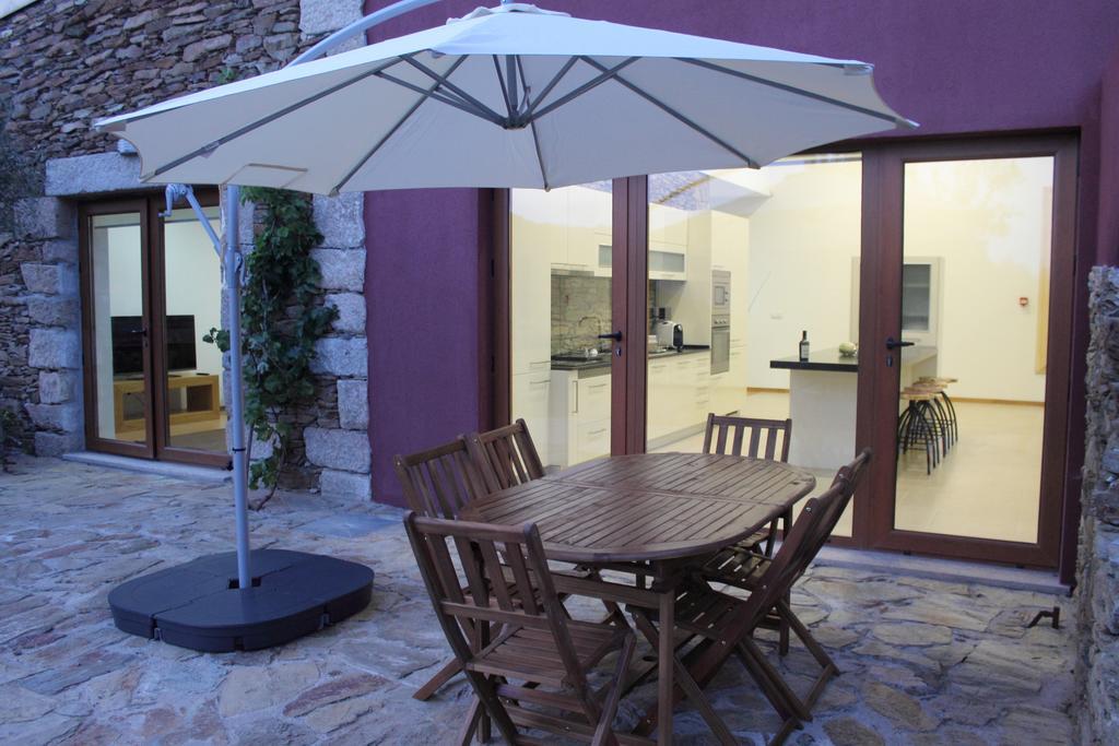 Gasthaus Quinta Vale De Carvalho Pinhal do Douro Zimmer foto